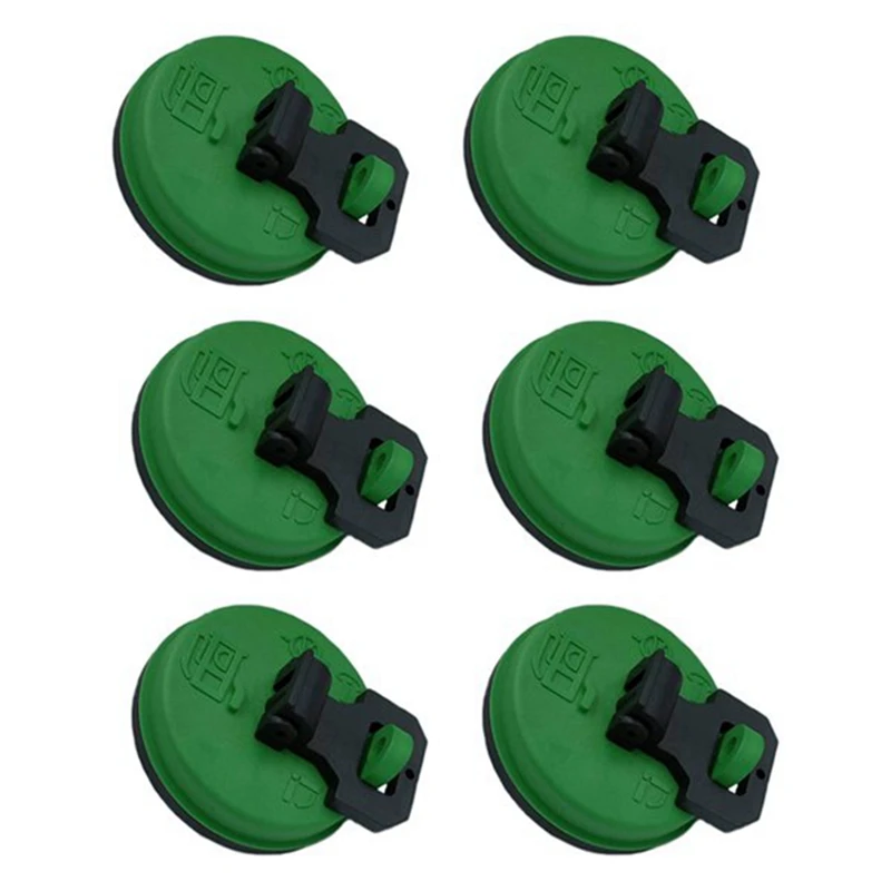 Запирающаяся крышка бака для Caterpillar Cat 216B 226B 236B 242B 246B 247B 252B 262B 277B 1428828 2010330 2849039