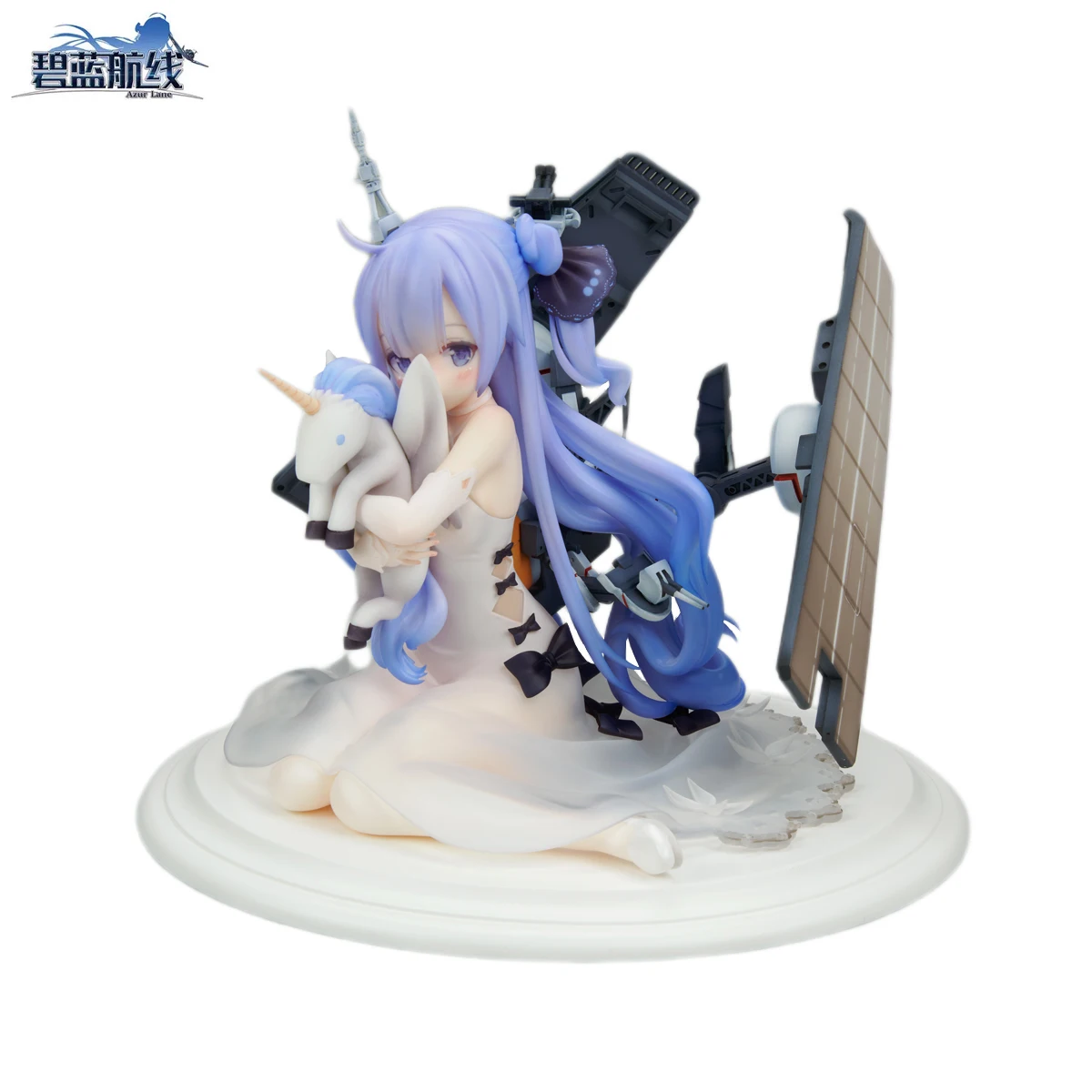 

Модель таблеточного декора для планшетов, единорог, Wanderer