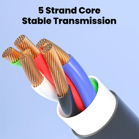 PD 60 Вт Кабель типа C — Type C для быстрой зарядки для Huawei Honor Xiaomi Брелок USB C — Lightning Кабель для iPhone 14