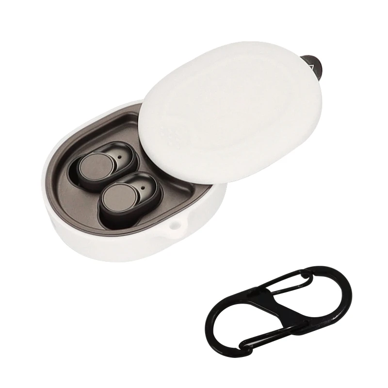 

Wireless Headphone Protective for CASE Fit for DevialetGemini Cover Dust Shockproof for shell Washable Housing Anti-dust