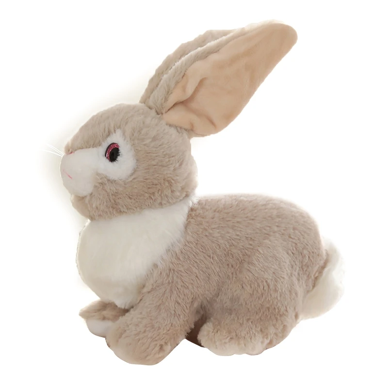 Новинка для младенцев игрушечная кровать/диван декоративные аксессуары кролик