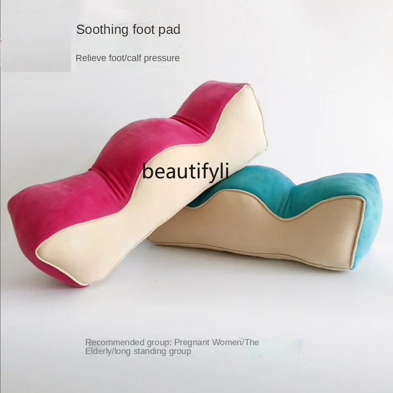 

GY Multifunctional Foot Mat Cushion Pregnant Women Anti-Edema Ankle Pad Thigh Pad