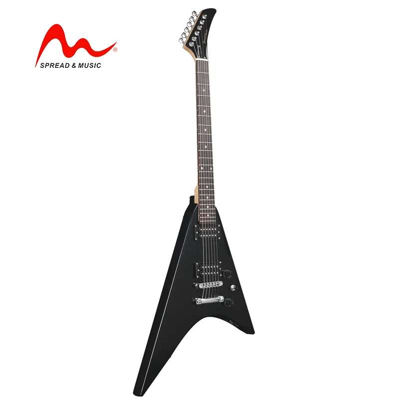 

Top quality electric guitar cheapest electric guitar with affordable prices