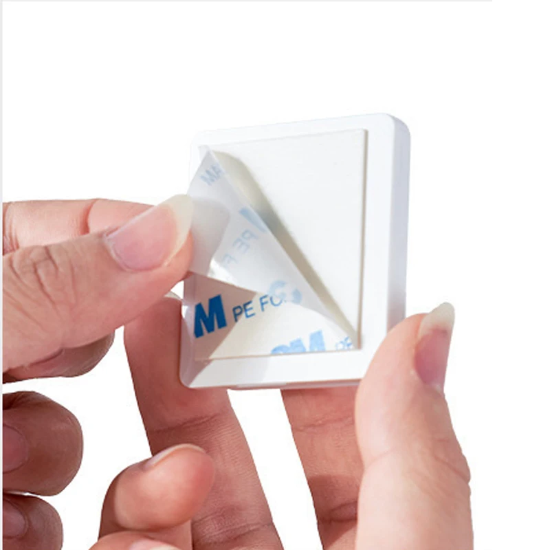 Занавески для душа с фиксированными зажимами 2 шт.