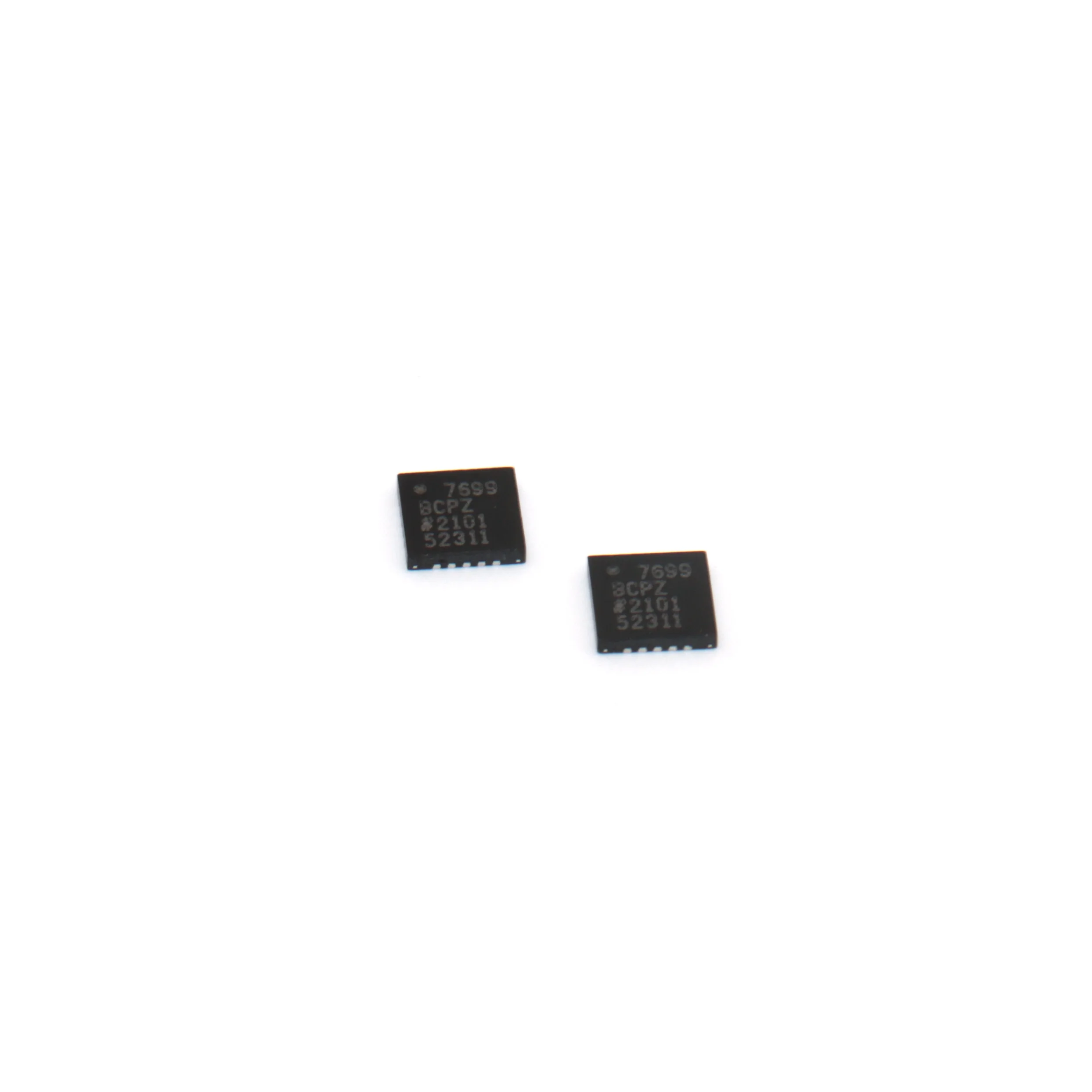 

New and original AD7699BCPZRL7 AD7699BCPZ 7699 LFCSP20