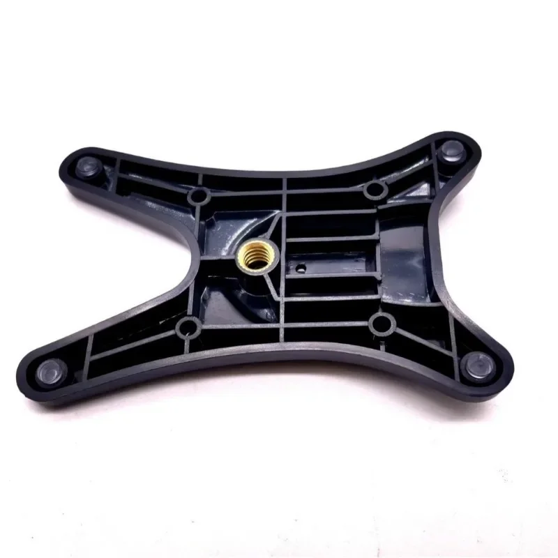 Пластиковая подставка для вспышки с горячим башмаком Canon Nikon Pentax Sigma