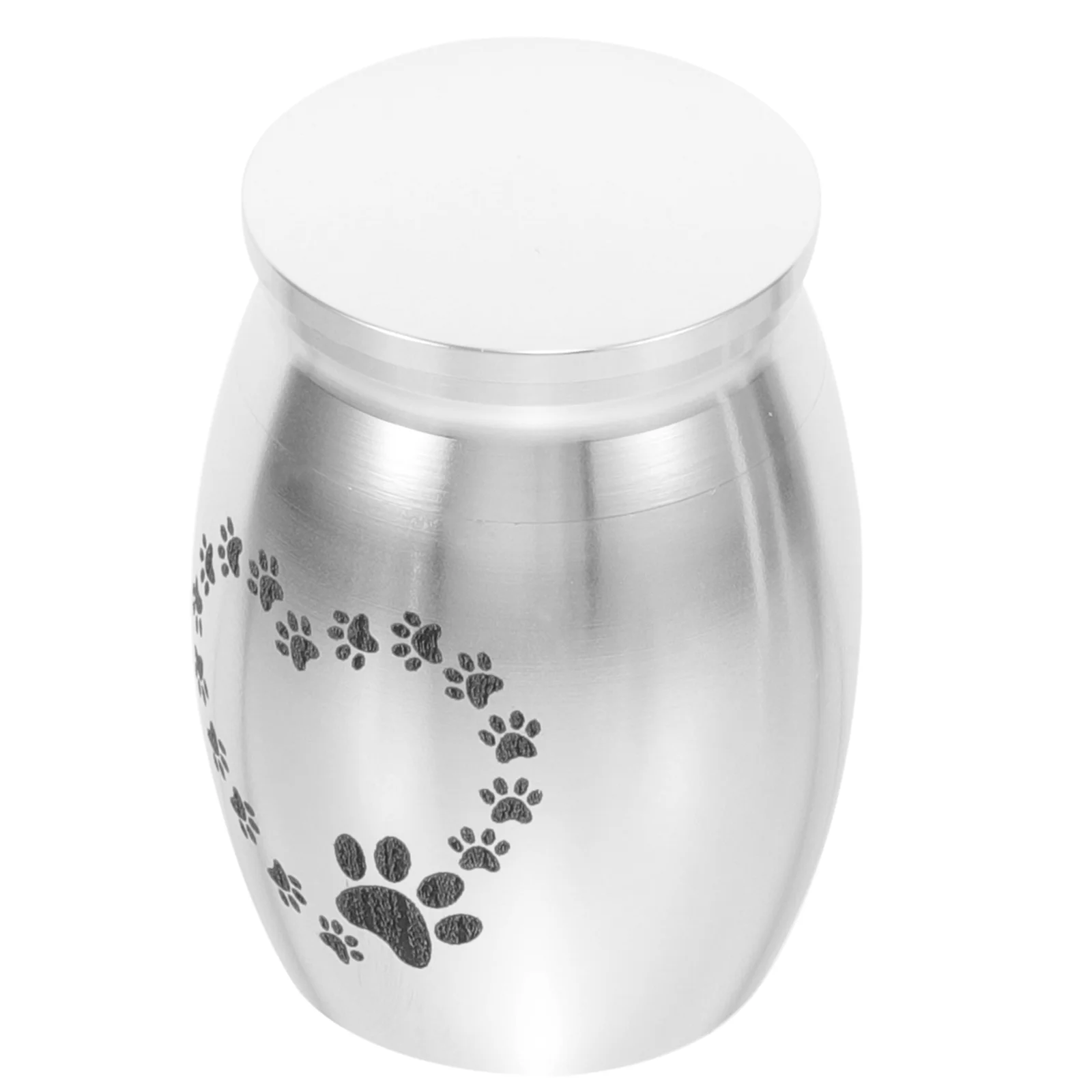 Миниатюрная урна для кремации домашних животных пепел собак и кошек контейнер