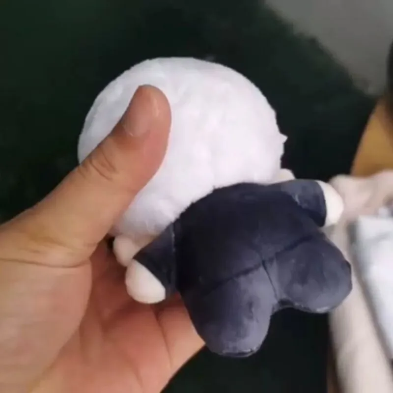 Игрушка-плюшевая игрушка для косплея 12 см