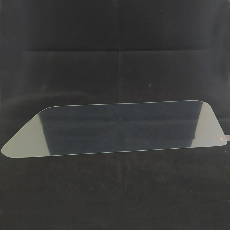 

Защитная пленка из закаленного стекла для Mazda 3 BP Axela CX-30 CX30 2020-2025 8,8-дюймовый автомобильный навигационный экран LHD приборной панели монитора