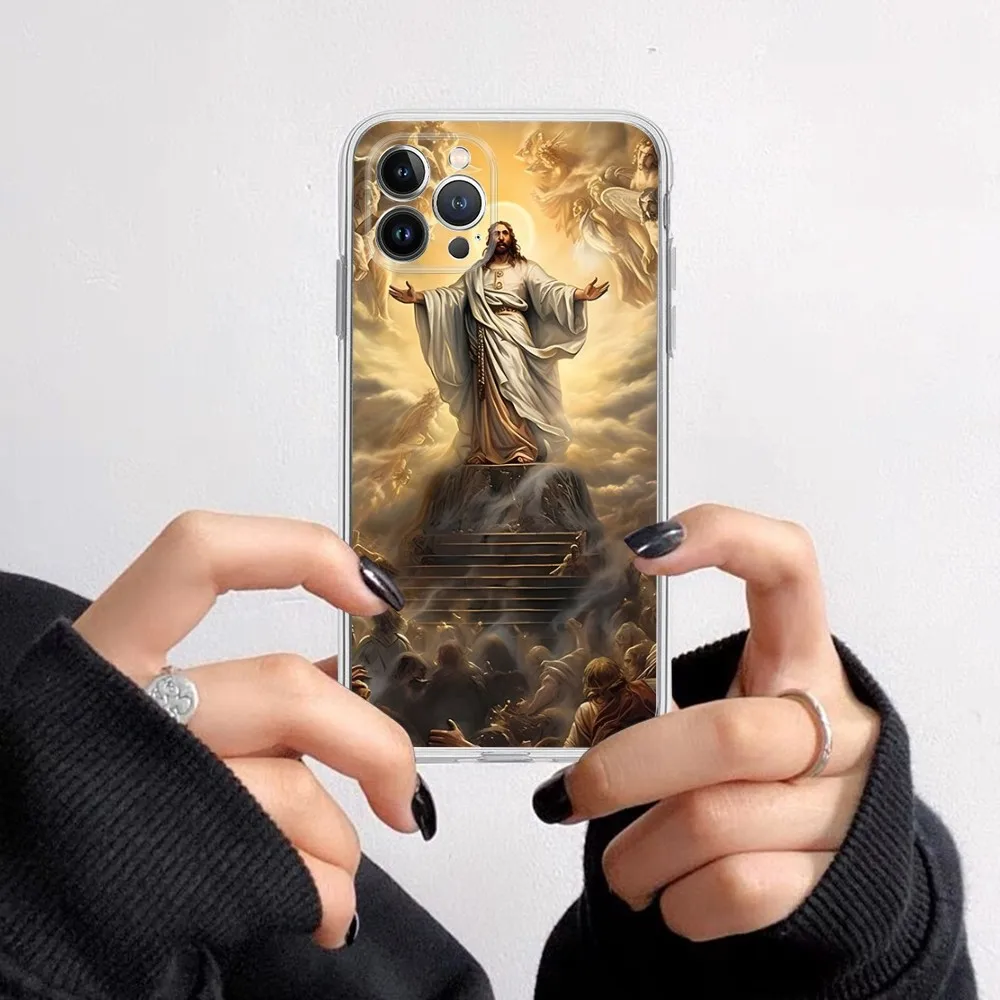 Чехол для IPhone 15 8 7 6 6S Plus X SE 2020 XR XS 14 11 12 13 Mini Pro Max