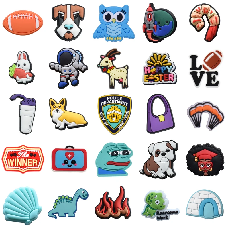 

Подвески для обуви, новые рождественские подарки, летние джинсы для Croc, очаровательные дизайнерские аксессуары для детской обуви, булавки, женские Украшения для Crocs, подвески