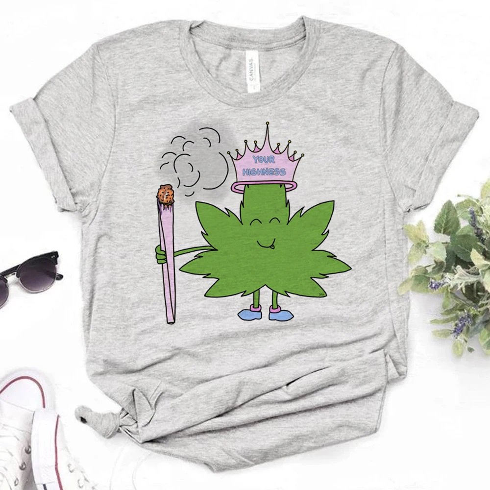 

Женская комиксная футболка с рисунком, дизайнерская одежда y2k