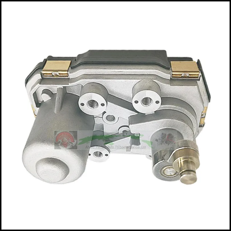 Электронный турбопривод BV43 53039700430 28231-2F650 53039880430 5303-988-0430 282312 F650 для KIA Sorento 2.2 CRDI D4HB 145
