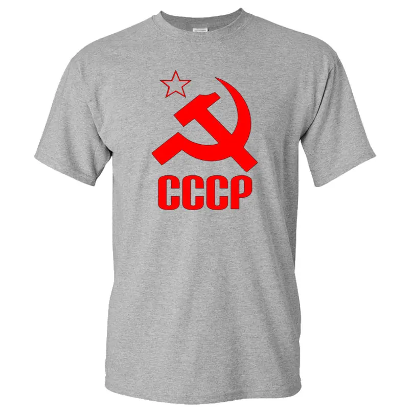 Футболка с российским флагом для мужчин и женщин Модная хлопковая футболка