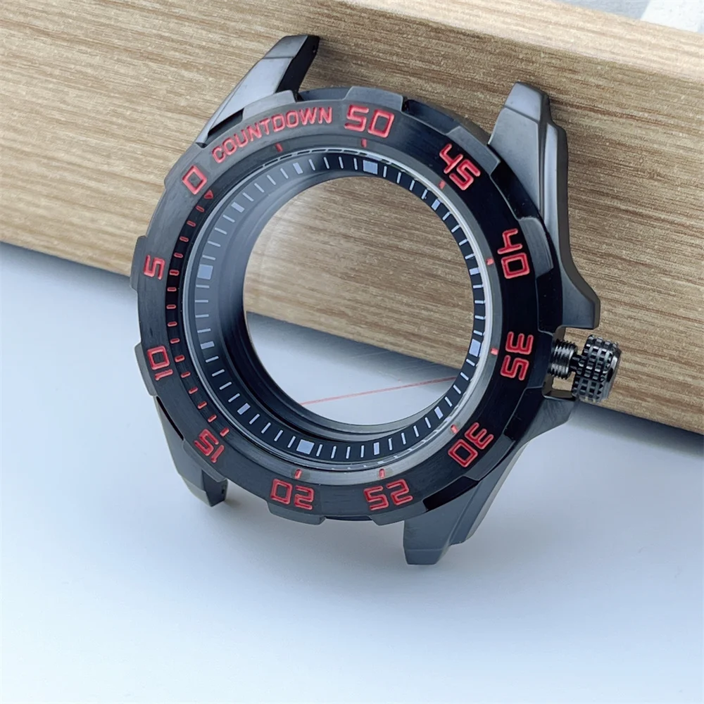 Механические часы женские NH35/NH36