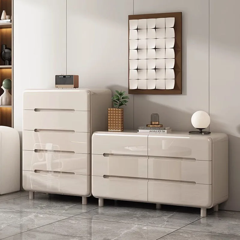 Шкаф-гардероб полка для гостиной шкаф хранения буфетный органайзер макияжа