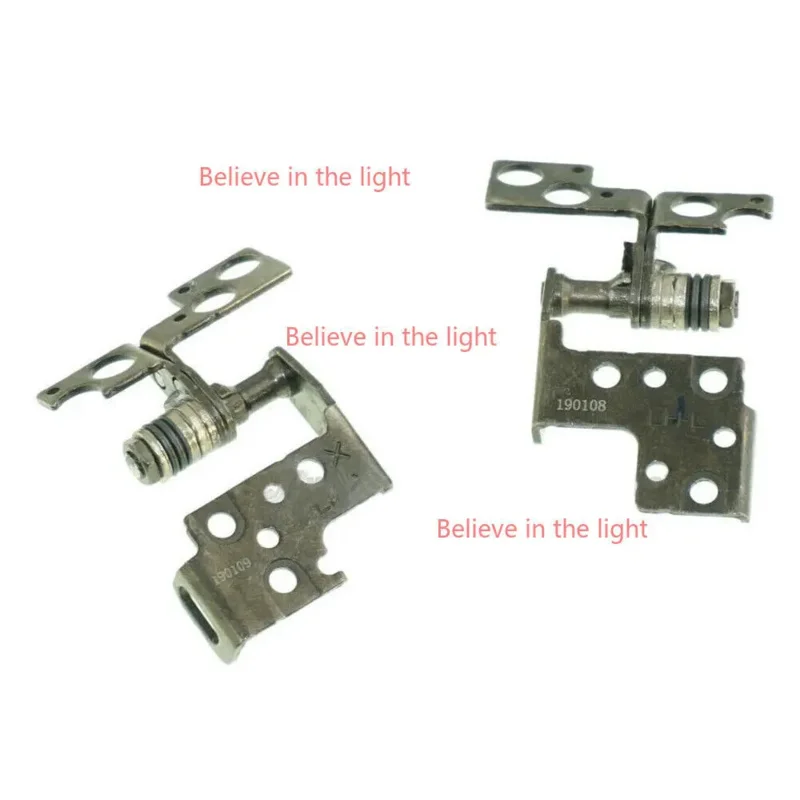 Петли ЖК-экрана для MSI WS75 10TK 10TL 10TM MS-17G3