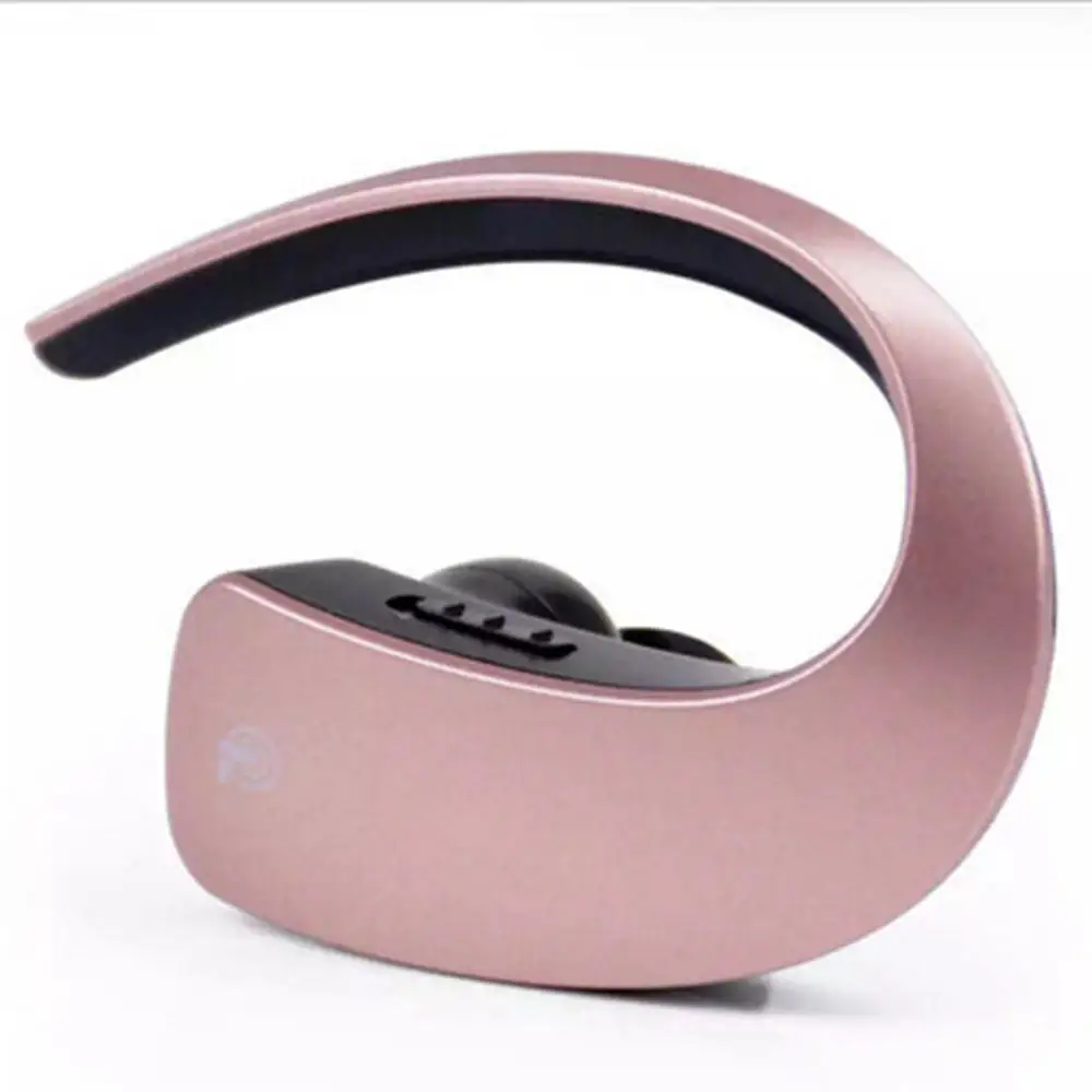 

Bluetooth Headset Ear-Mounted Sports Stereo 4.1 Mini Wireless Universal Multi-Function Touch Button