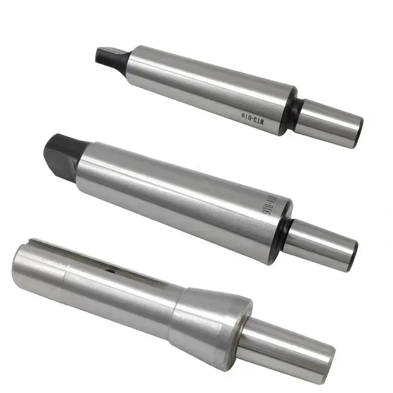 Саморегулирующийся патрон Morse