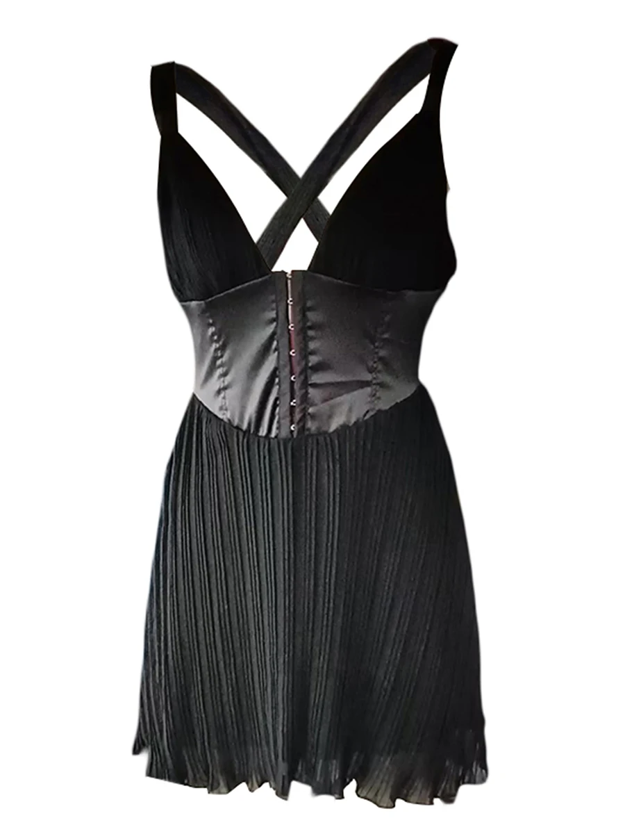 Рисунок 5 - Женский сарафан без рукавов