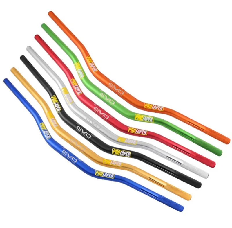 

ESUM 28 мм 1/8 ''EVO Protaper руль для кроссового мотоцикла с длиной 800 мм 7075 алюминий