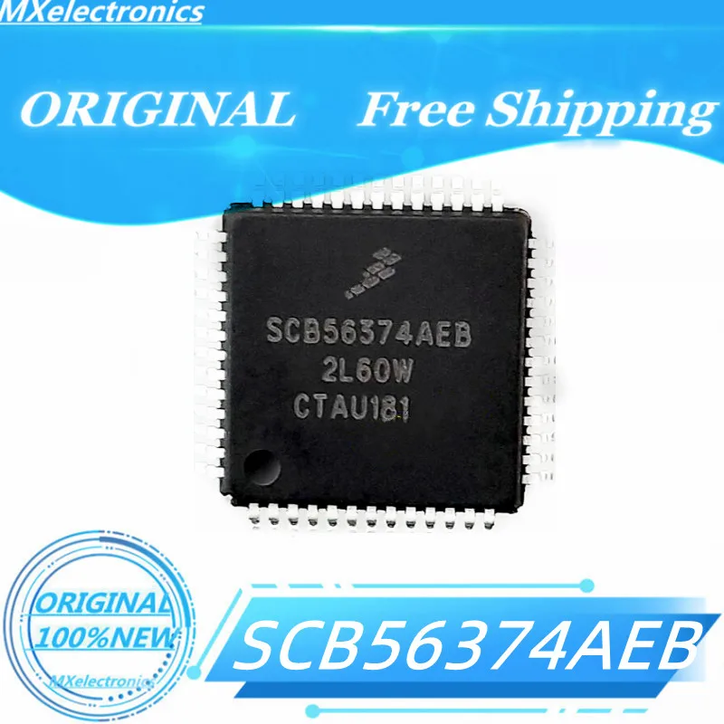 1 шт./партия 100% Новые оригинальные SCB56374AEB QFP SCB56374 1L60W автомобильные ic-чипы для Renault Audio CPU Buick GL8bose для Cadillac 1 шт./партия 100% Новые оригинальные SCB56374AEB QFP SCB56374 1L60W автомобильные ic-чипы для Renault Audio CPU Buick GL8bose для Cadillac