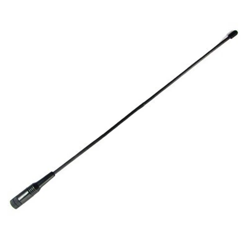 

Antenna Radio Antenna 1pc 2.15db Accessory Dual Band For YAESU NAGOYA NA-771