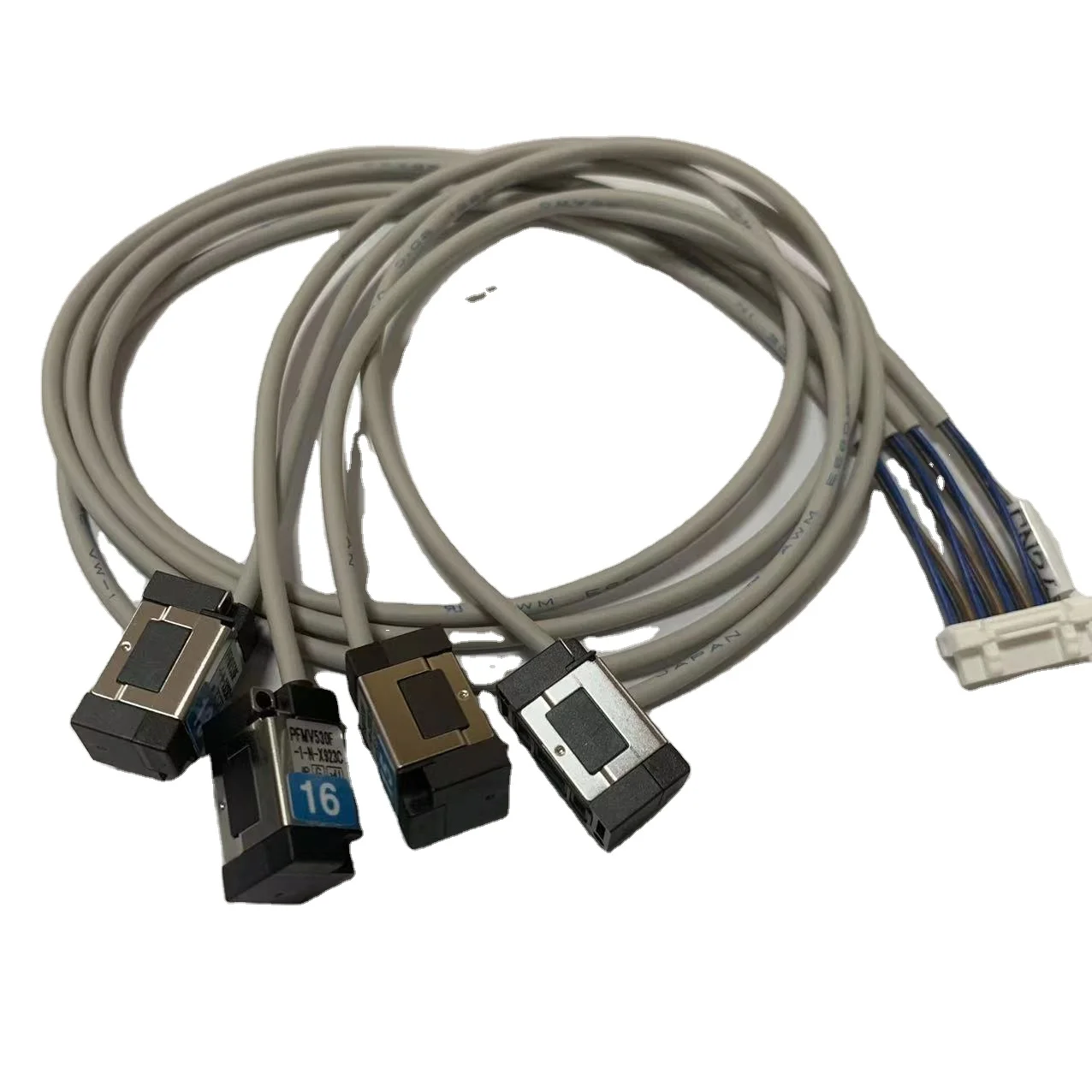 

SMT PANASONIC MTNS000436AANPM16 Flow Sensor N510068527AAN510054836A SMT Parts