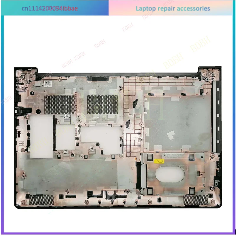 Фото Новый нижний корпус для ноутбуков Lenovo Ideapad 510-15, 510-15ISK, 510-15IKB, 310-15, 310-15ISK, 310-15ABR. Нижняя крышка корпуса. №3