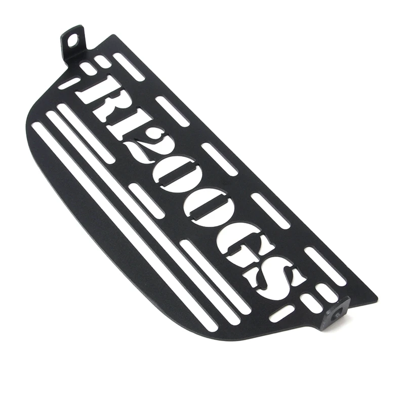 Защитная крышка для решетки радиатора автомобиля BMW R1200GS Adventure R1200 R 1200 GS/Adv 2007-2012