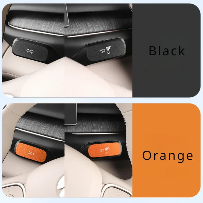 Переключатель стеклоочистителя Рычаг рулевого управления Автомобильная