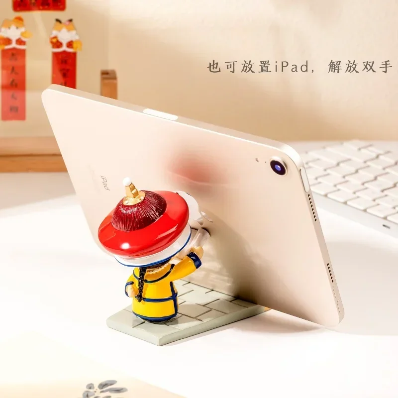 Музей культурных и творческих сувениров для украшения стола в китайском стиле