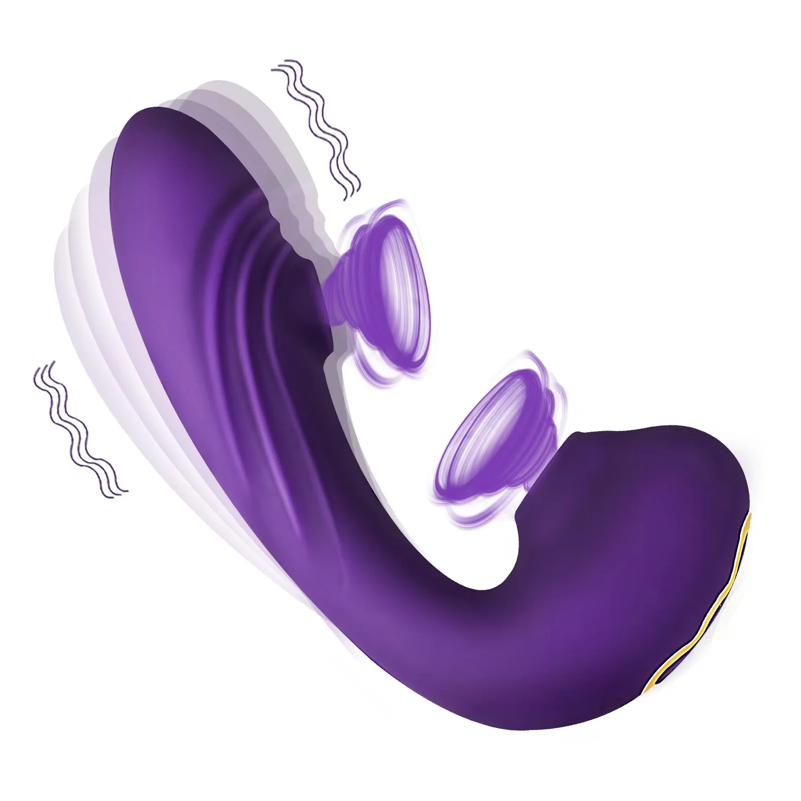 

Clitoris Sucker Stimulator for Women Nipple Vibrator Clitorial Dildo Vaginal Suck Panties Massager to Satisfy Sex Toys for Adult