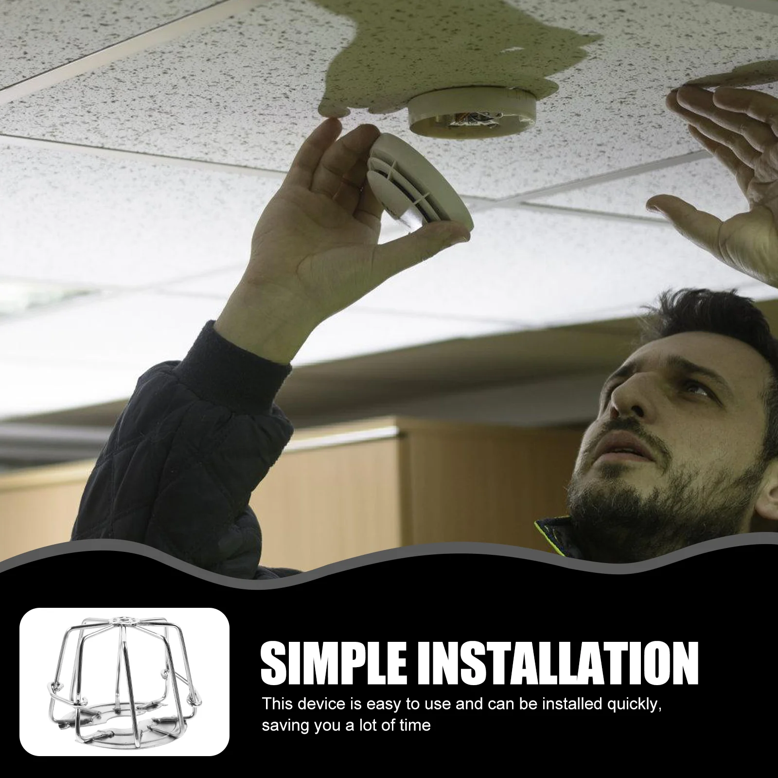 Рисунок 3 - Противопожарная насадка