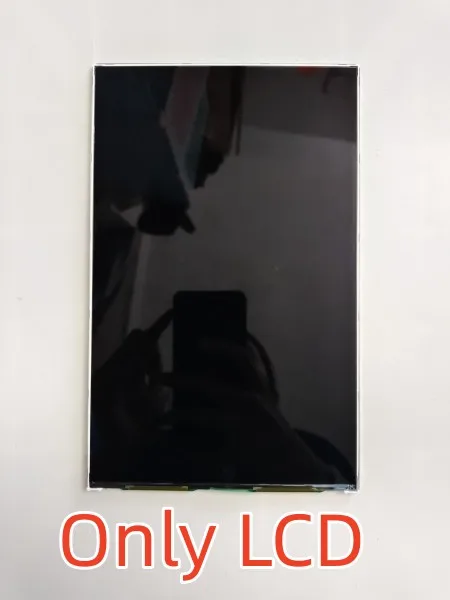 Оригинальный дисплей для планшета Samsung Galaxy Tab E 9.6 SM-T560 T560 SM-T561 с сенсорным экраном.