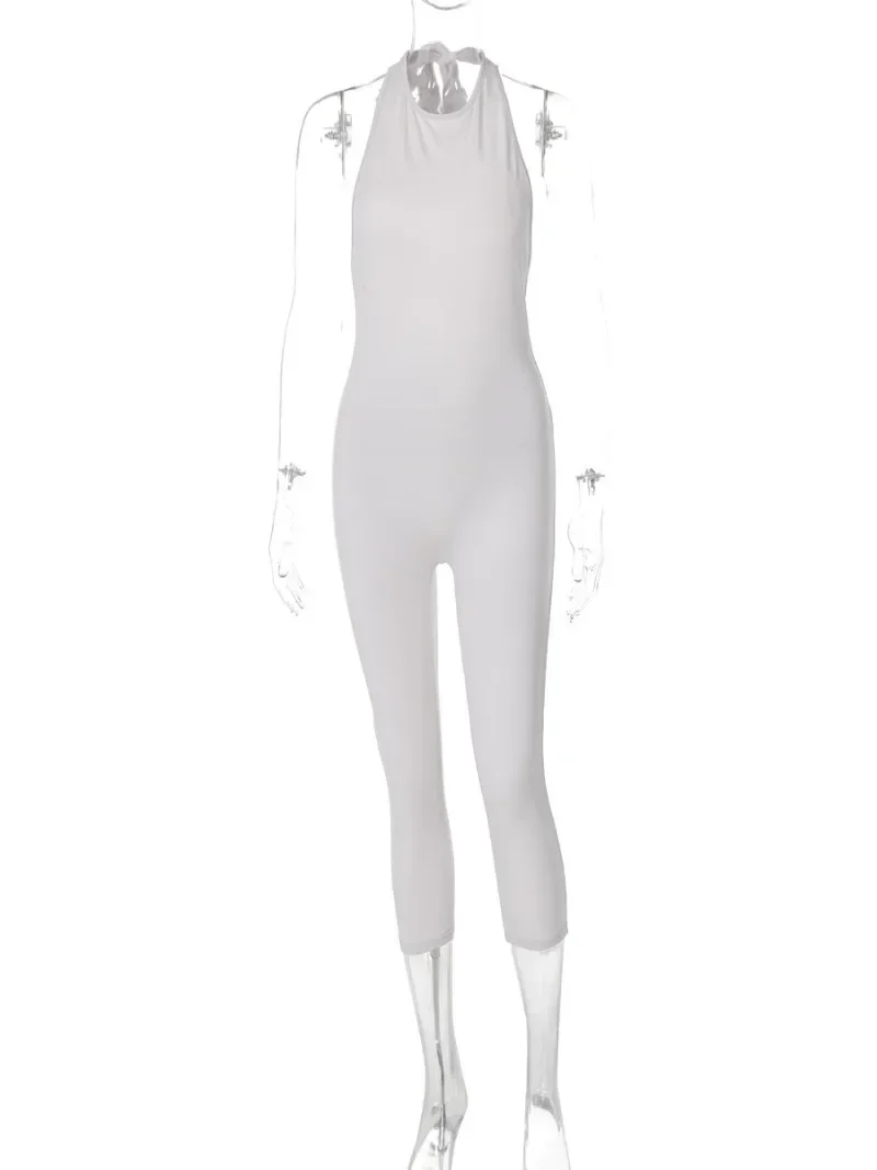 Красные комбинезоны наряд для вечеринки сексуальный шикарный цельный боди без