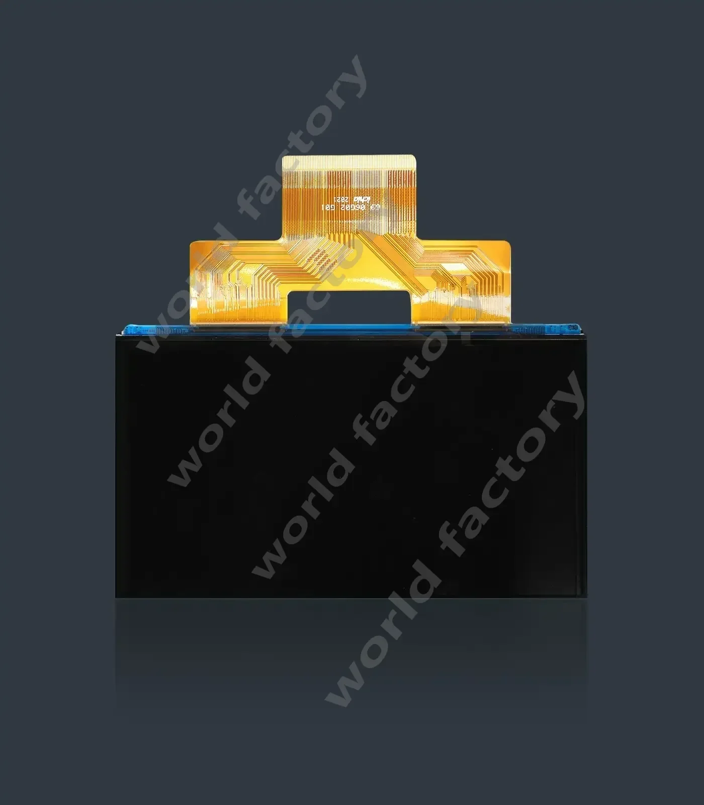 Новая оригинальная ЖК-панель Phrozen для Sonic Mini 4k / Mighty Mega 8k ЖК-модуль 3D-принтера