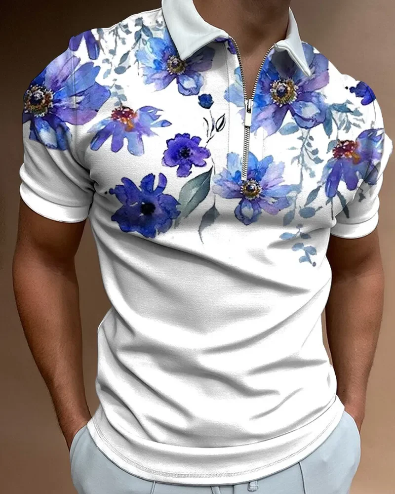 

Men's Polo Shirts Men's Solid Color Polo Shirts Men's Short Sleeve Shirts Summer Shirts Men's Clothing Oversized