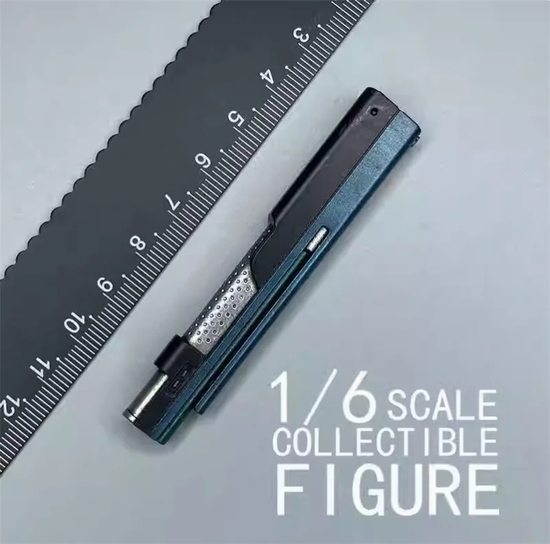 Экшн-фигурка ATOYS Threezero Destiny игрушка Титаны модель оружия из ПВХ не настоящая для 12