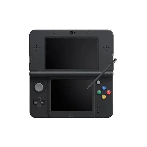 LHXEVEG Nintendo 3DS портативная игровая консоль