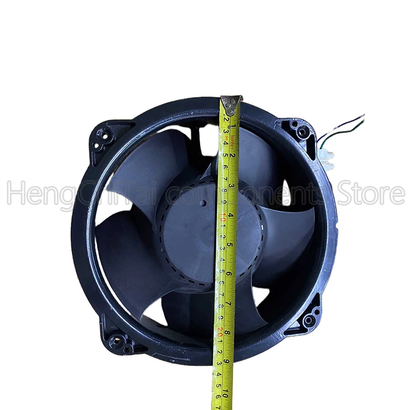 Охлаждающий вентилятор W2E208-BA20-53