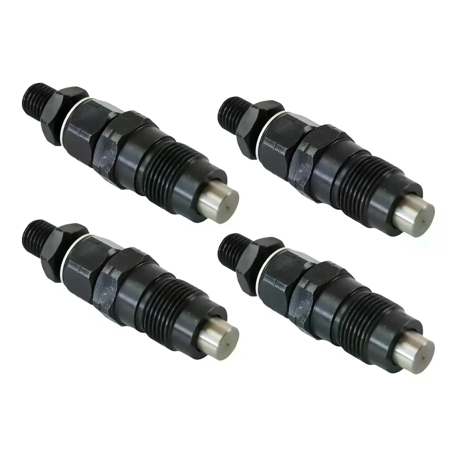 4 шт. топливная форсунка 7023120 6722147 Для Bobcat 331 334 337 341 5600 645 743 751 753 763 773 7753 1600 S150 S160 S175 S185