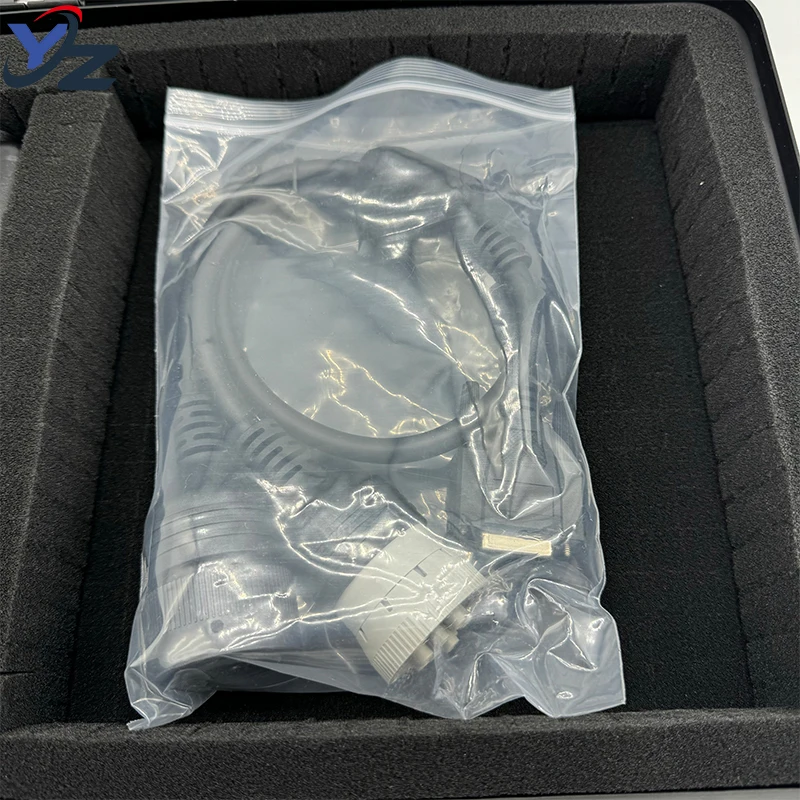 478-0235 538-5051 ET4 Адаптер связи 2023A прочный инструмент Тестер диагностический для