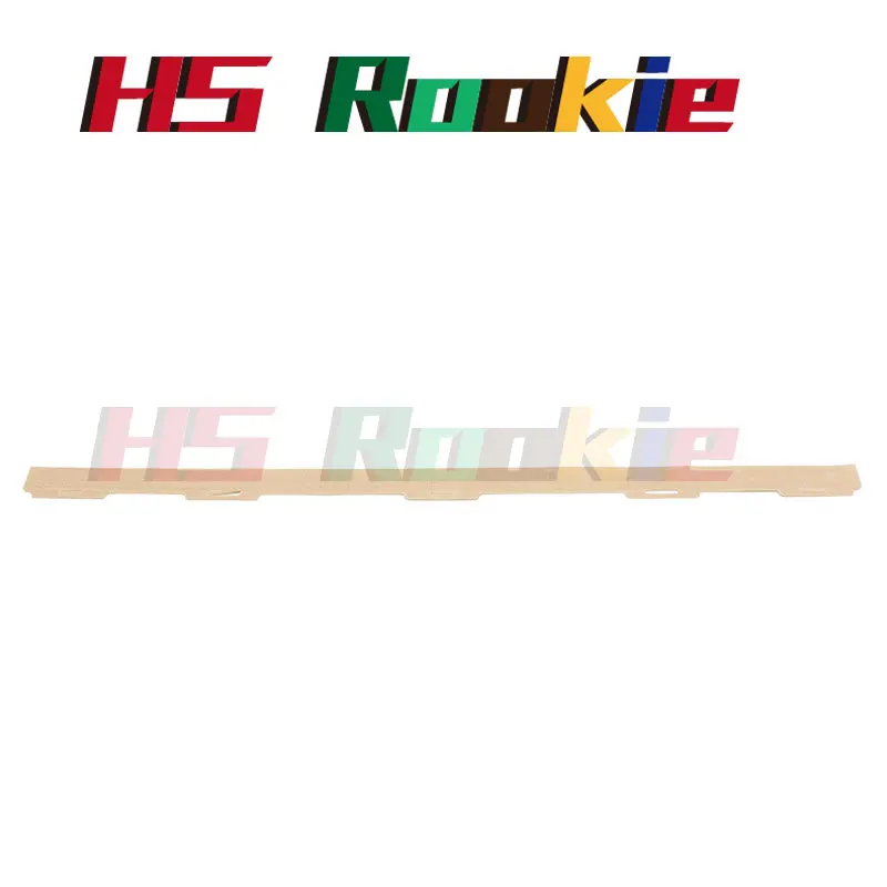 

10 шт. 604K62200 604K94280 604K62210 фьюзер нагревательный ремень скользящий лист для Xerox WorkCentre WC 7525 7530 7535 7545 7556 7830 7835 7845
