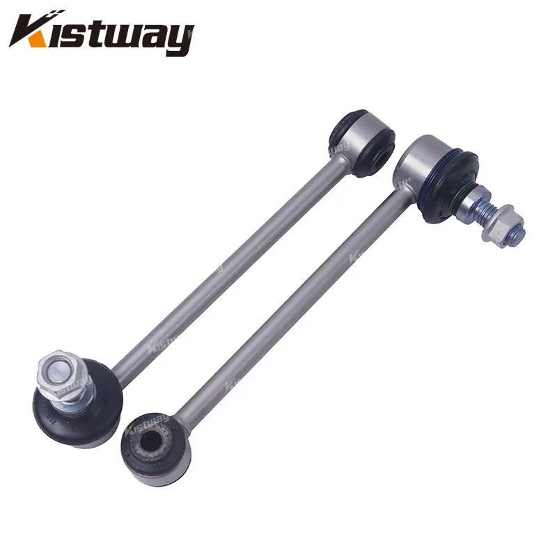 

2 шт. хороший комплект рычагов стабилизатора поперечной устойчивости для BMW E81 E82 E87 E88 E90 E91 E92 E93 128i 135i 325i 328i 330i 33556764428