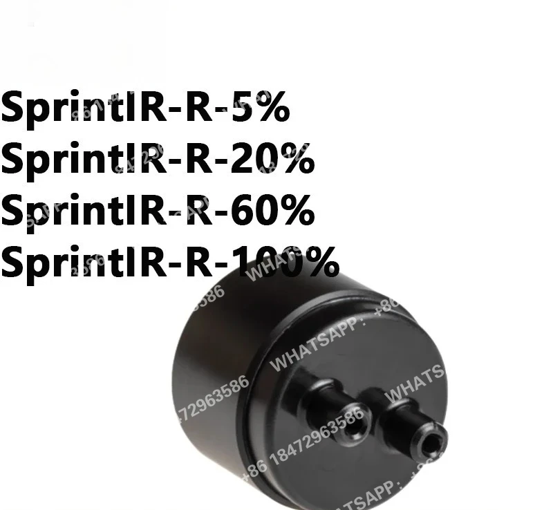 Фото SprintIR-R-5% SprintIR-R-20% SprintIR-R-60% SprintIR-R-100% Совершенно новый ультрабыстрый датчик углекислого газа GSS (Великобритания) №1