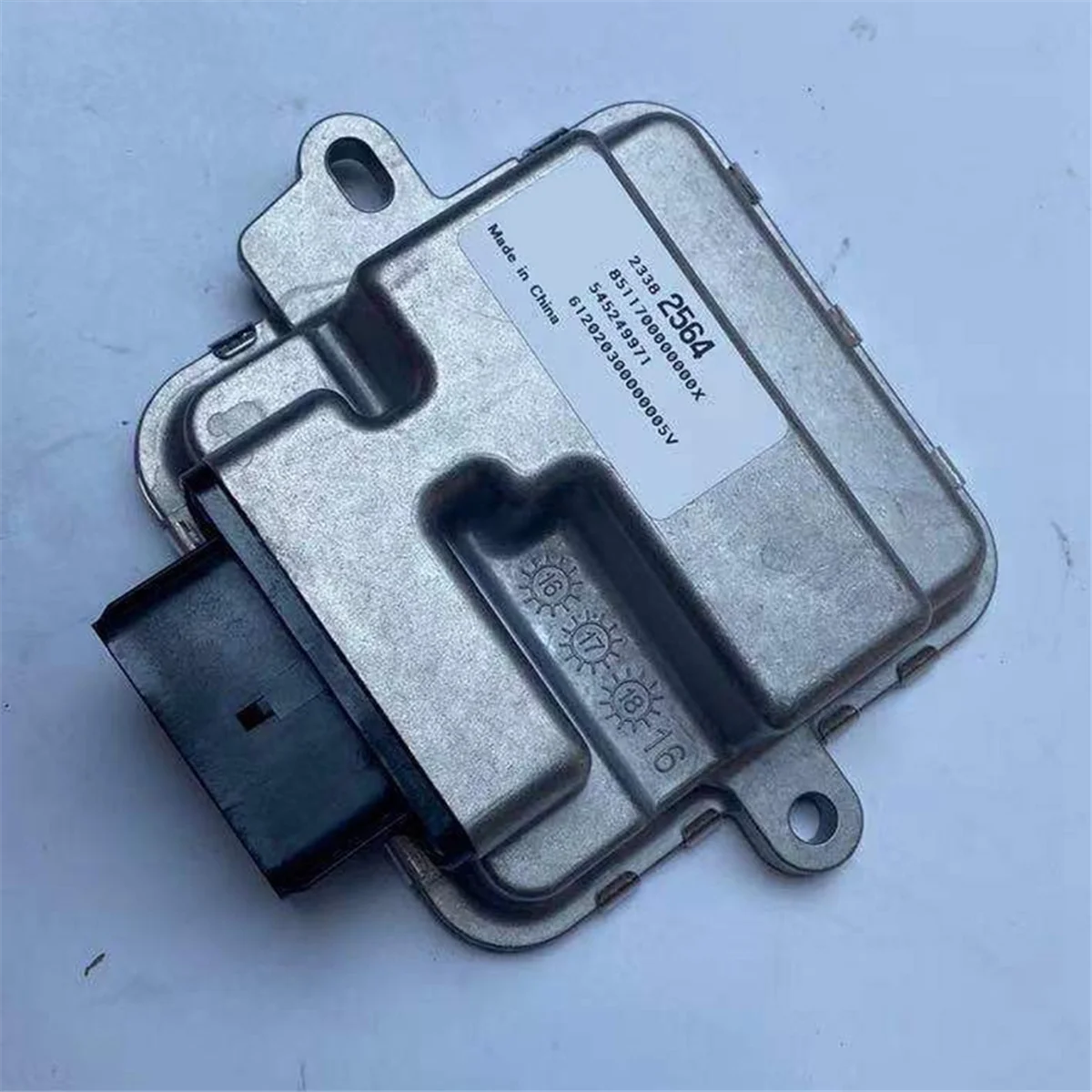 Модуль привода топливного насоса автомобиля для CADILLAC CT6 CTS CHEVROLET EQUINOX MALIBU CAMARO GMC