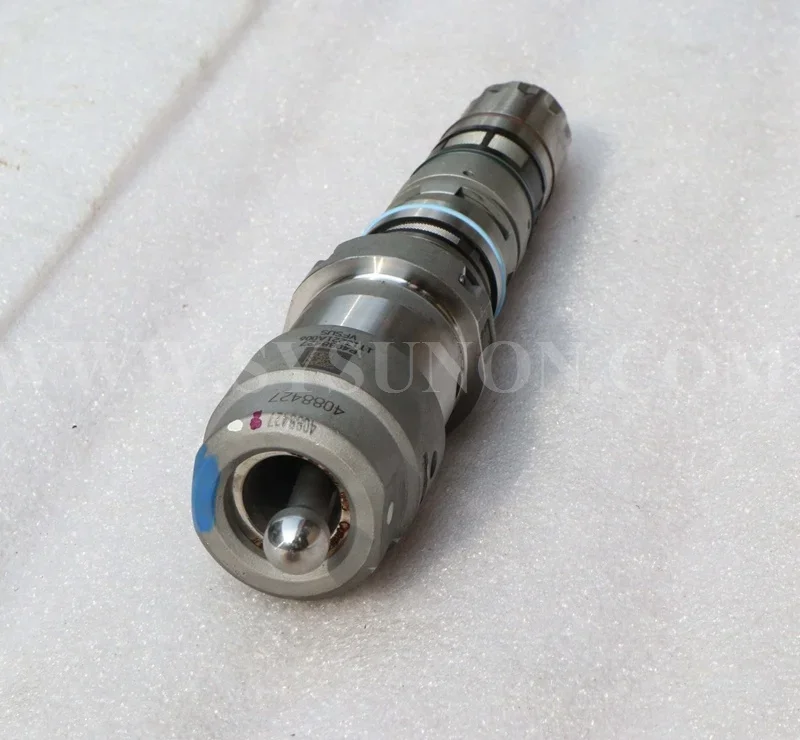 Форсунка бульдозера QSK45 QSK60 Топливная форсунка двигателя 4088427