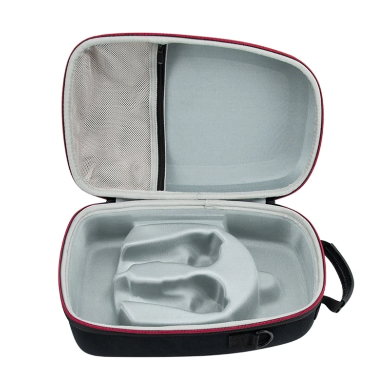 

587D Protective Bags Carrying Storage Box for Pico 4 VR Headset Protector VR Glasses Holder Bag Dirt-resistant Pouch