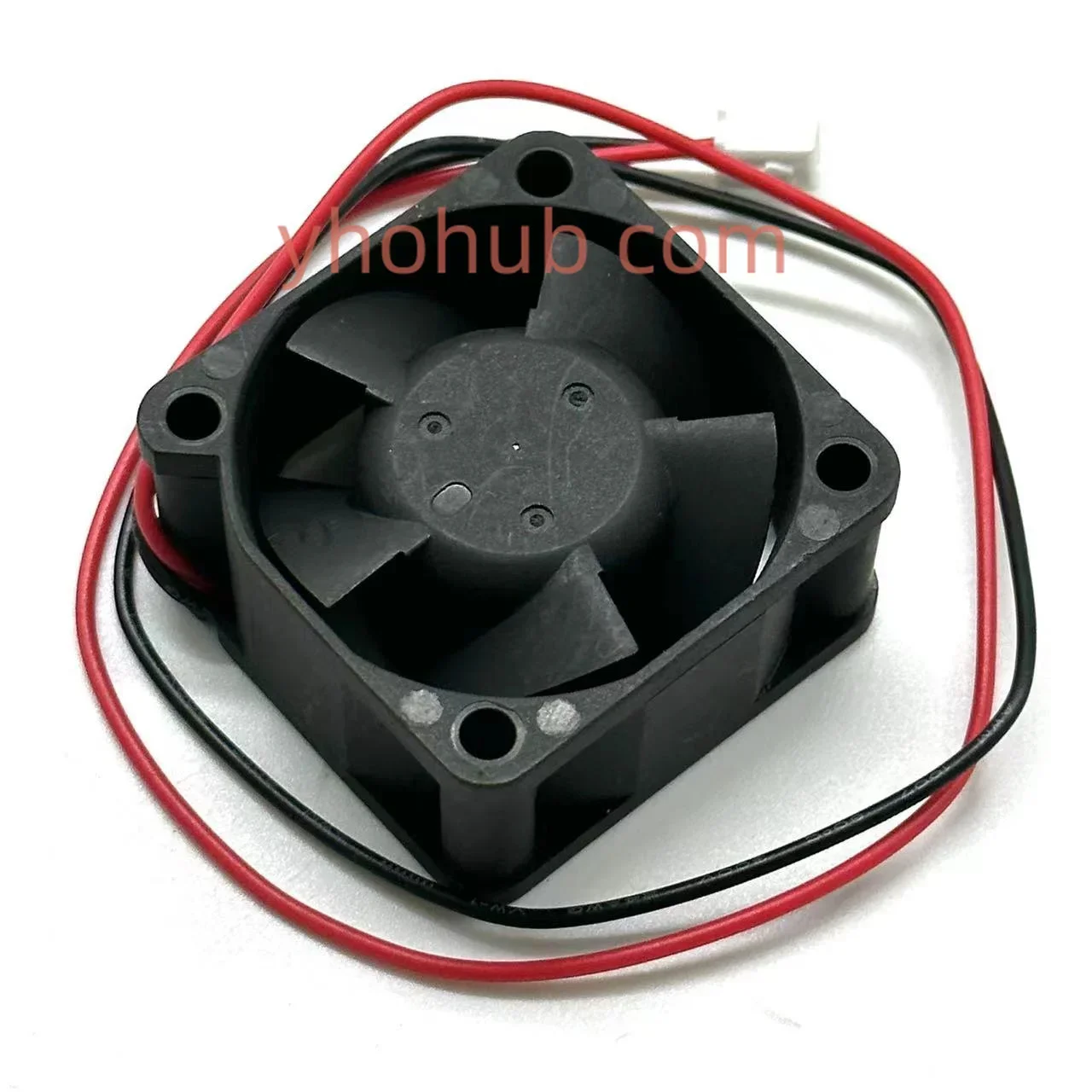 MAGIC MGA4012YB-A20 DC 12 В 0 18 А 2-проводной 40x40x20 мм Вентилятор охлаждения сервера